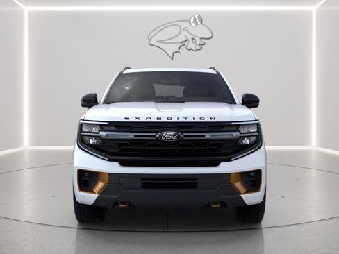 New 2025 Ford Expedition Tremor image 6