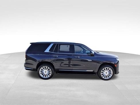 Certified 2023 Cadillac Escalade Premium Luxury image 5