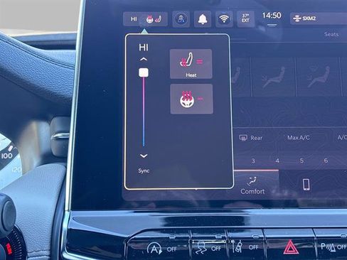 New 2026 Jeep Compass Limited image 10