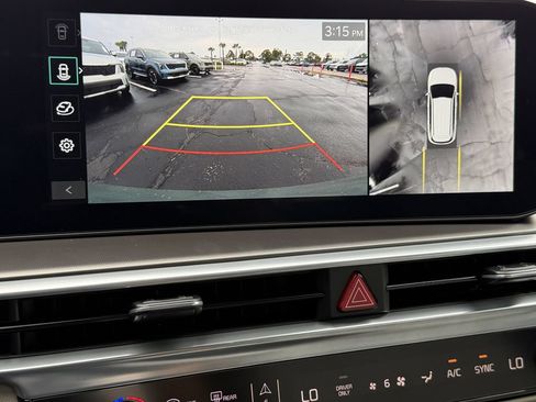 New 2026 Kia Sorento SX Prestige AWD/4WD image 27