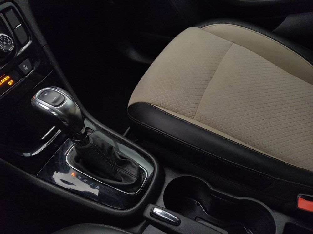Used 2018 Buick Encore Preferred FWD image 26