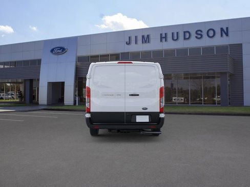 New 2025 Ford Transit 250 Base w/ Electrician Trade Package image 5