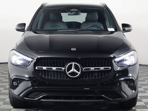 Certified 2026 Mercedes-Benz GLA 250 image 2