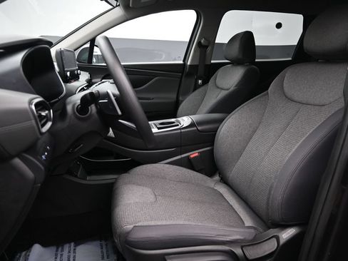 Certified 2023 Hyundai Santa Fe SE AWD/4WD image 11