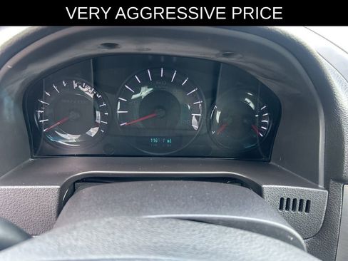 Used 2011 Ford Fusion SE w/ 201A Rapid Spec Order Code image 7