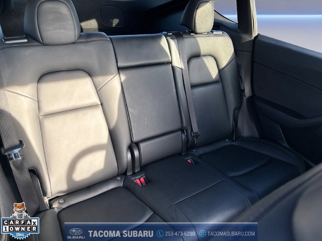 Used 2021 Tesla Model Y Long Range AWD/4WD image 18