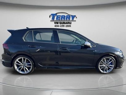 Used 2024 Volkswagen Golf R