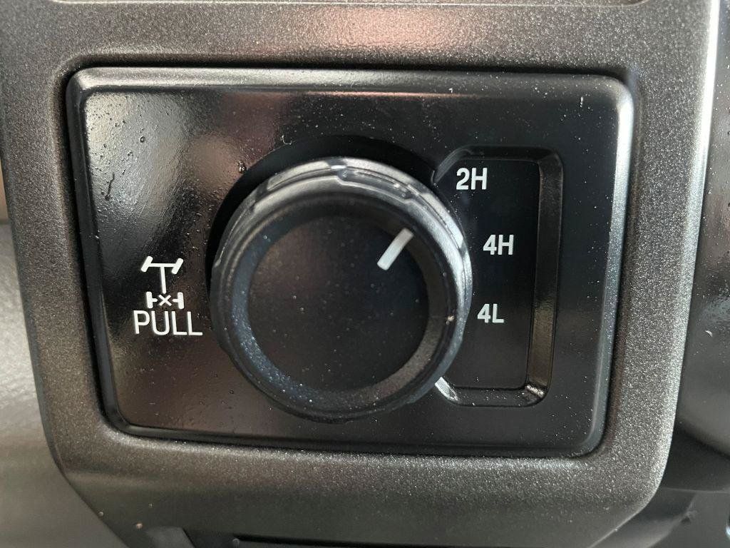 Used 2019 Ford F250 XL w/ FX4 Off-Road Package AWD/4WD image 20