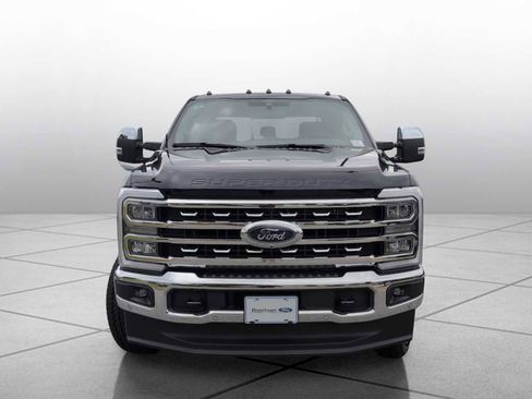 New 2025 Ford F250 Lariat w/ Lariat Ultimate Package image 13
