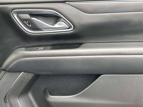 Used 2022 Chevrolet Tahoe RST w/ Luxury Package image 14