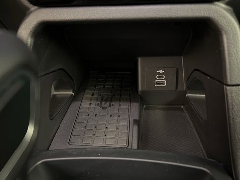 New 2025 Ford Ranger XLT image 14