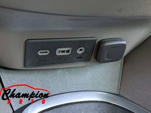 Used 2020 Chevrolet Malibu LS w/ Driver Confidence Package II image 23