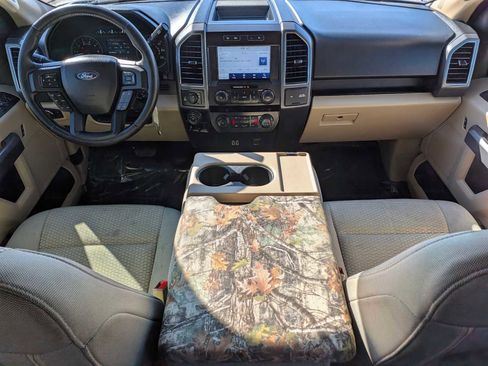 Used 2019 Ford F150 XLT w/ Equipment Group 302A Luxury AWD/4WD image 19