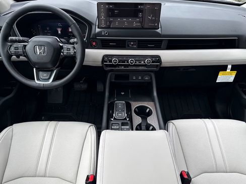 New 2026 Honda Pilot Elite image 9
