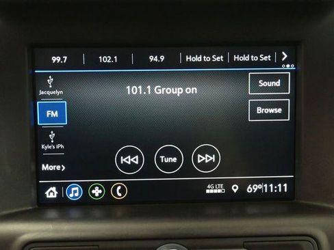 Used 2020 GMC Terrain SLE w/ Driver Convenience Package FWD image 20