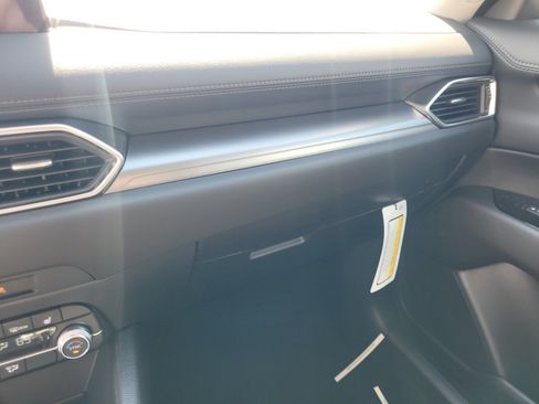 New 2025 MAZDA CX-5 AWD 2.5 S w/ Select Package image 26