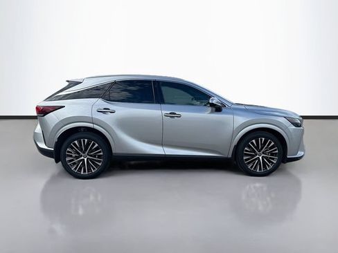 Used 2023 Lexus RX 350 w/ Cold Area Package AWD/4WD image 6