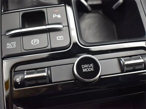 Certified 2025 Kia K5 GT-Line w/ GT-Line Premium Package image 22