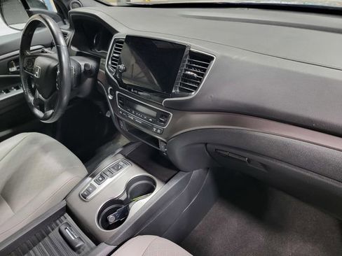 Used 2021 Honda Passport EX-L image 16