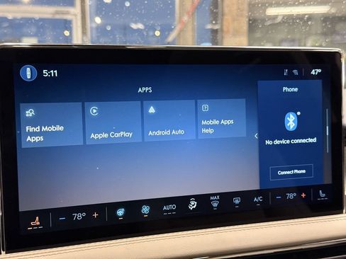 Used 2025 Lincoln Corsair AWD w/ Equipment Group 101A image 54