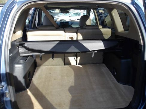 Used 2010 Toyota RAV4 Limited AWD/4WD image 12