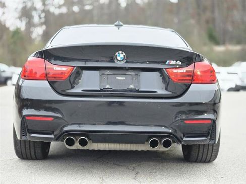 Used 2015 BMW M4 Coupe image 7