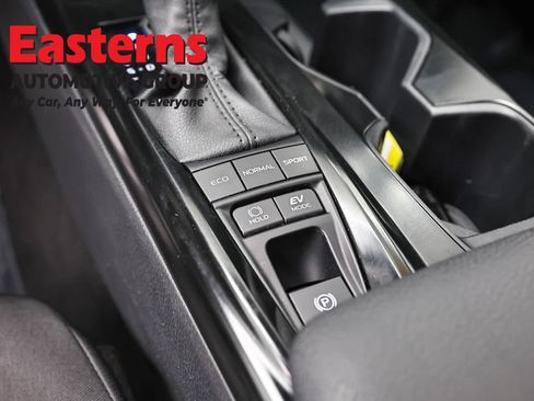 Used 2025 Toyota Camry LE FWD image 20