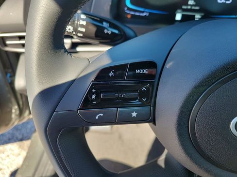 New 2026 Hyundai Elantra Sport FWD image 20