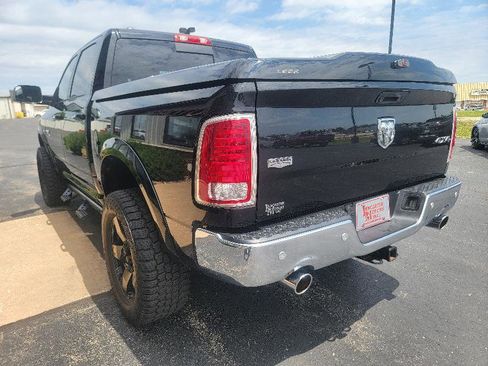 Used 2015 RAM 1500 Laramie AWD/4WD image 6