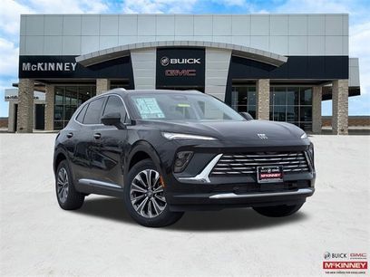 New 2026 Buick Envision Preferred