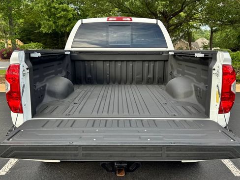 Used 2021 Toyota Tundra SR5 RWD image 9
