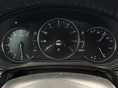 Used 2023 MAZDA CX-9 Grand Touring AWD/4WD image 11