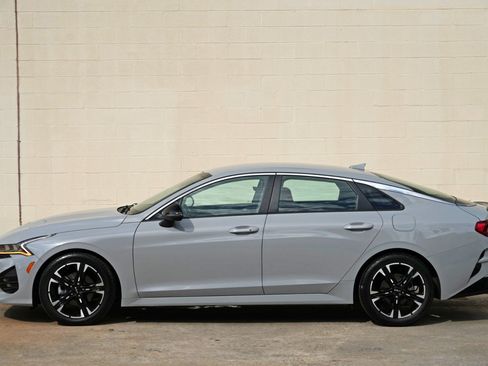 Used 2023 Kia K5 GT-Line w/ GT-Line Premium Package FWD image 51