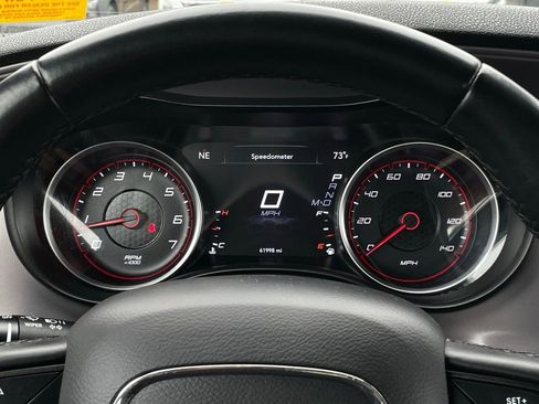 Used 2023 Dodge Charger SXT image 16