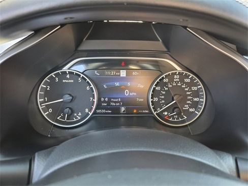 Certified 2023 Nissan Murano SL image 23