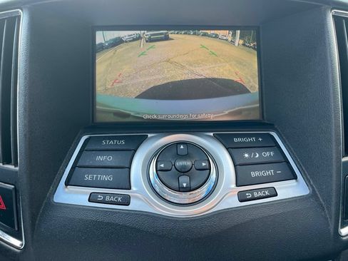 Used 2014 Nissan Maxima 3.5 SV w/ SV Value Package FWD image 23