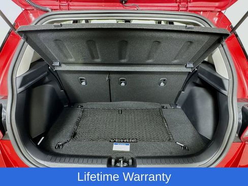 New 2025 Hyundai Venue Limited image 27