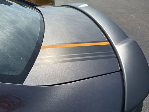 Used 2022 Dodge Charger Scat Pack RWD image 7
