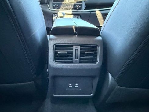 New 2026 Nissan Rogue SV image 20