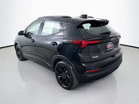 New 2027 Chevrolet Bolt RS FWD image 6