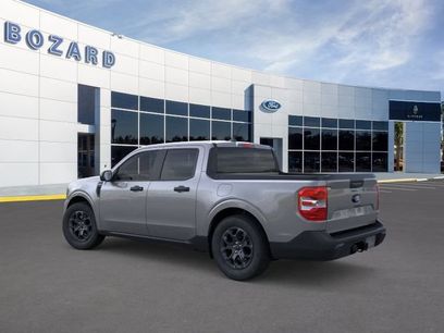 New 2026 Ford Maverick XLT w/ XLT Luxury Package