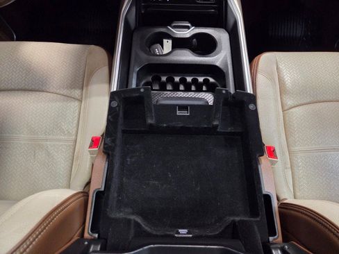 Used 2019 RAM 3500 Laramie AWD/4WD image 84