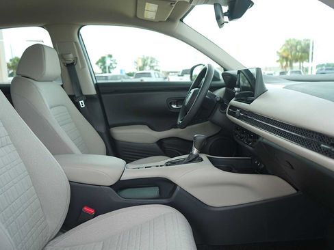 New 2026 Honda HR-V LX image 14