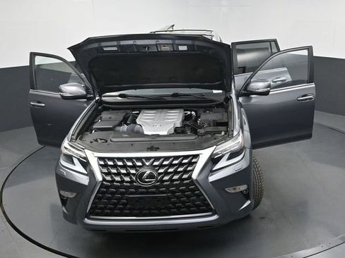 Used 2023 Lexus GX 460 Premium w/ Premium Package AWD/4WD image 40