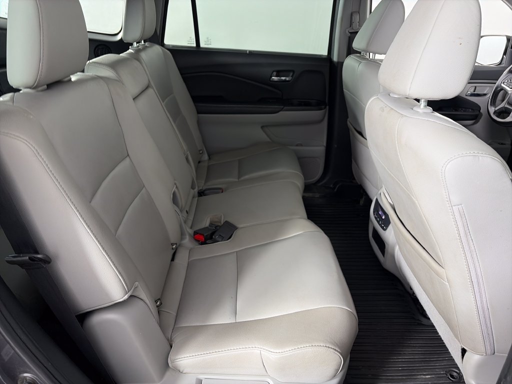 Used 2021 Honda Pilot EX-L image 29