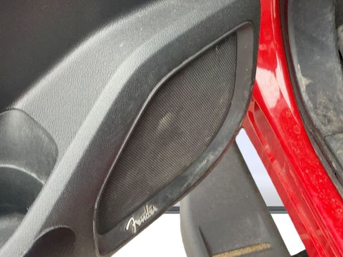 Used 2021 Nissan Titan PRO-4X w/ Pro-4x Convenience Package image 23