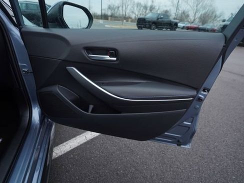 Used 2022 Toyota Corolla SE w/ Carpet Mat Package (TMS) image 20
