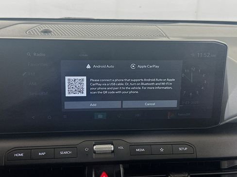 Used 2025 Kia K4 LXS image 22