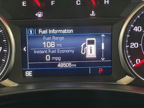 Used 2024 GMC Terrain SLE AWD/4WD image 20