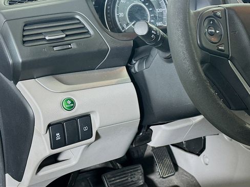 Used 2014 Honda CR-V EX image 16